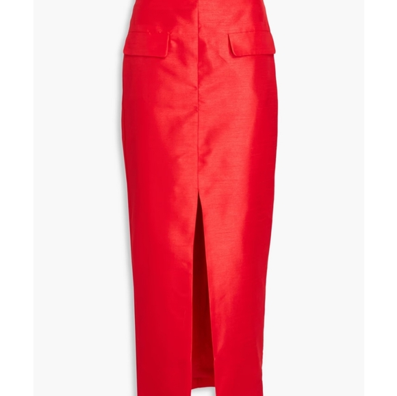 Nicholas Carmella maxi skirt - Picture 3 of 6